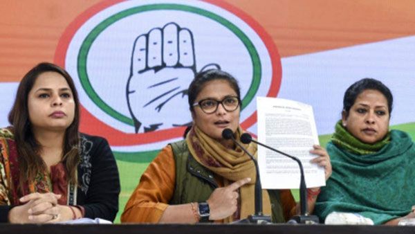 JNU violence: Congress fact finding team says attack 'state-sponsored', VC must be dismissed