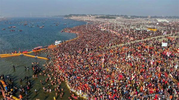 Makar Sankranti 2020: Colour the sky with kites