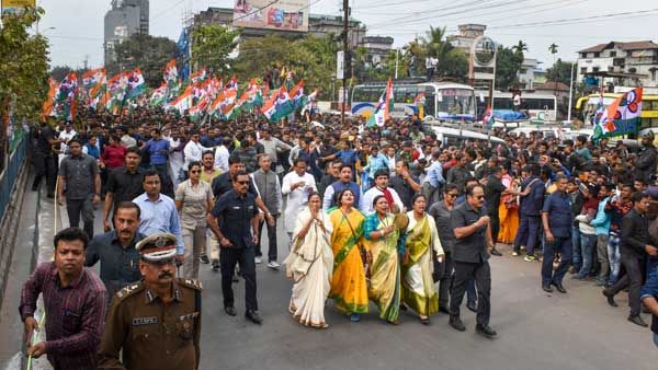 Bengal becomes 4th state to pass resolution against Citizenship Act