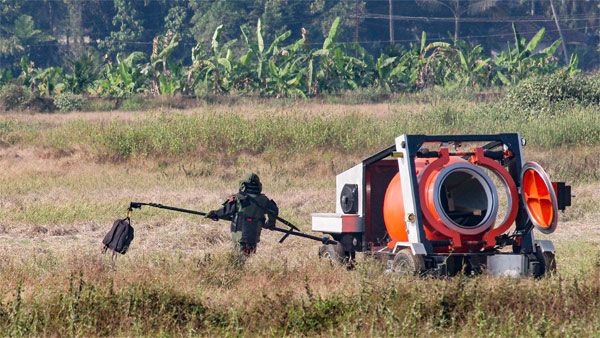 Mangalore Airport: 9 NSG commandos to review security arrangements; auto driver arrested