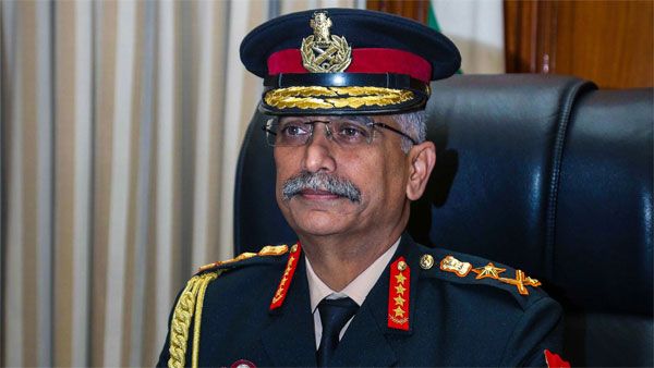 Surgical strikes, Balakot hit sent strong message to Pakistan: Gen Naravane