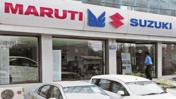 Maruti introduces accessories for protection against coronavirus
