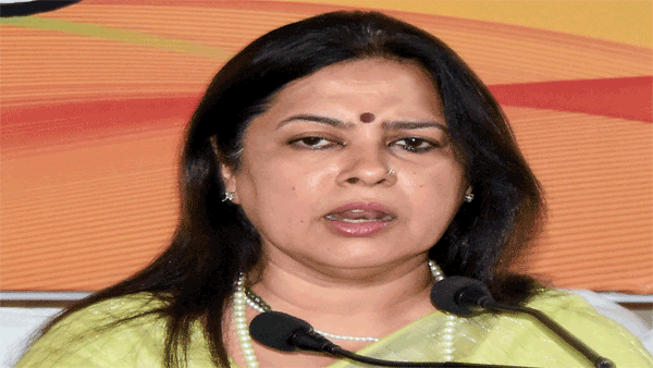 BJP leader seeks action against news channel for violating MCC