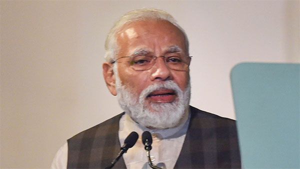 PM Modi greets people on Pongal, Magh Bihu, Makar Sankranti