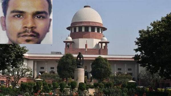 Nirbhaya convict Mukesh Singh moves SC challenging rejection of mercy plea by President