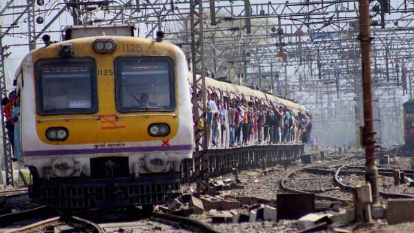 PM to dedicate rail lines connecting Thane and Diva today