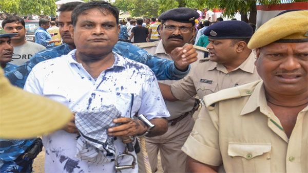 Muzaffarpur Shelter Home case: Brajesh Thakur, 18 others convicted; sentencing on Jan 28 at 11 am