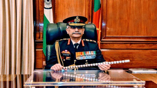 Army Chief to pay first visit to areas under northern army command, including Siachen