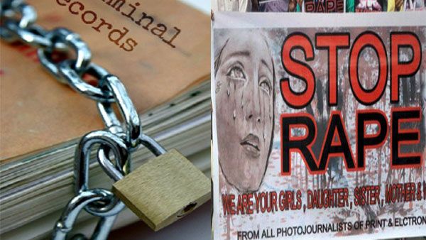 Assam tops 'offences against the state': NCRB