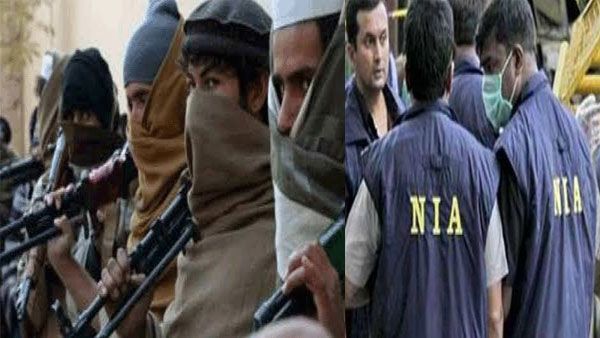 NIA charges five dangerous JMB operatives