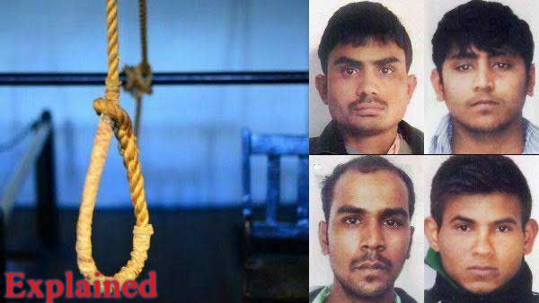 Nirbhaya: Convicts lawyer move court again, may lead to delay in execution