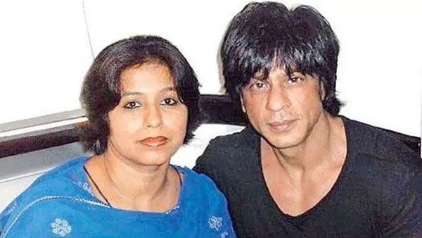 Shah Rukh's Pakistani cousin Noor Jehan passes away in Peshawar