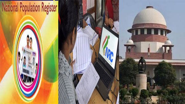 Are NPR and NRC linked: IUML moves fresh plea in SC seeking clarity