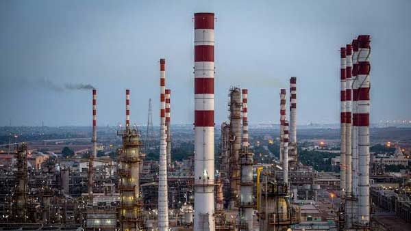 Oil price surged on fear of Iranian retaliation against US