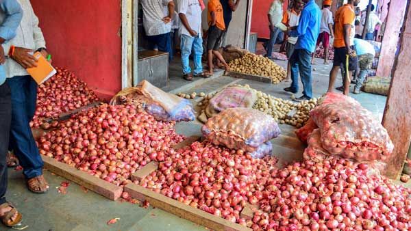 Centre offers onions at Rs 22 per kg after wholesale inflation rose to 2.59% in Dec