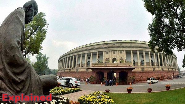 Explained: How powerful should the Speaker really be?