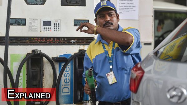 Explained: Why you will have to pay more for petrol, diesel from April 1 2020