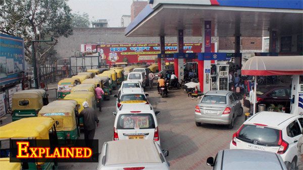 Explained: How FASTag-like technology will help you avoid queues at petrol pumps?