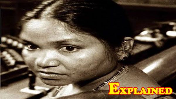 Explained: What is the Behmai massacre