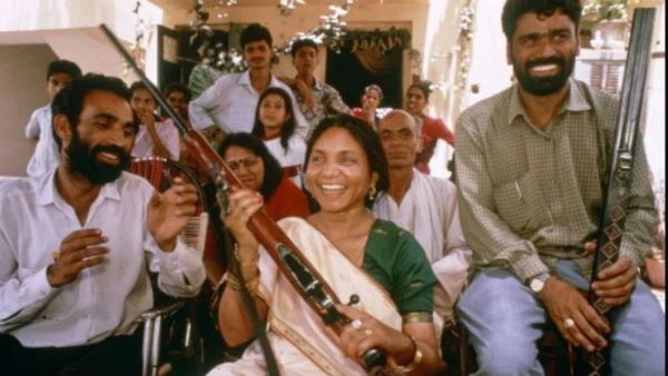 Phoolan Devi: The tale of a Bandit Queen