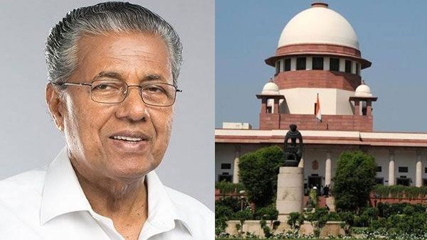 Kerala Govt moves Supreme Court against CAA