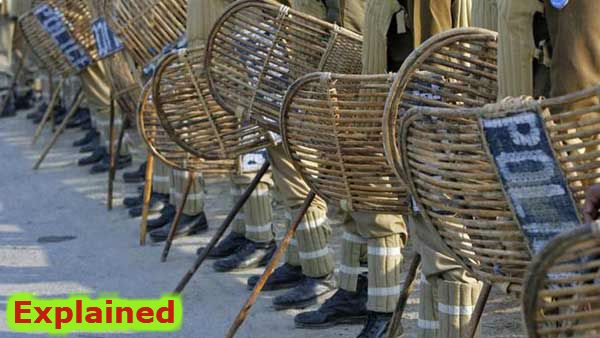 Explained: Why J&K dropped Sher-e-Kashmir from name of police medals