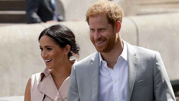 Harry, Meghan and Britain: Queen calls for face-to-face talk over royal couple's future roles