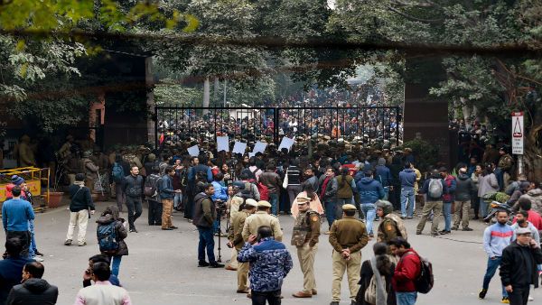 Be more communicative with students, faculty, HRD Ministry tells V-C