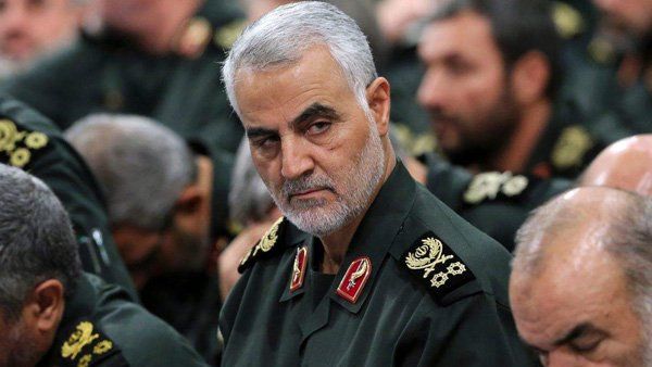 Vital that situation doesn’t escalate: India on General Soleimani’s killing