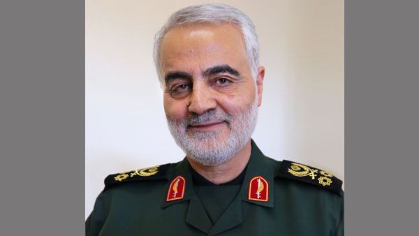 Soleimani contributed to an attack in Delhi says Trump: Is he referring to the one in 2012
