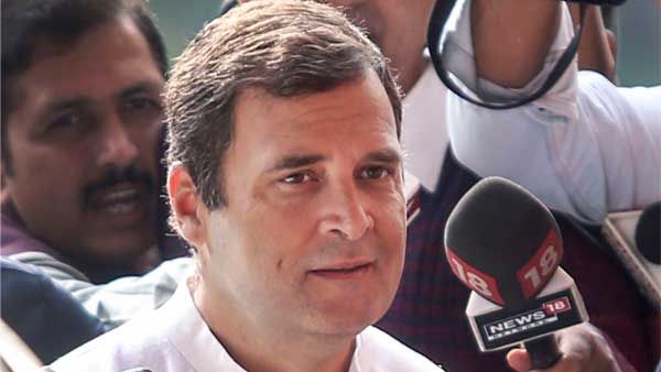 Only rambling: Opposition slams Modi govt's Budget 2020