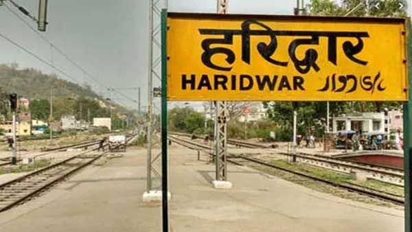 Sanskrit to replace Urdu at Uttarakhand railway stations