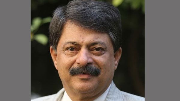 ‘Constitution draft prepared by a Brahmin’: Gujarat speaker Rajendra Trivedi