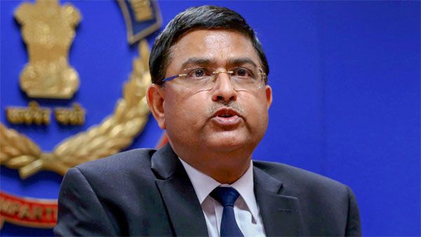 Rakesh Asthana appointed BSF DG