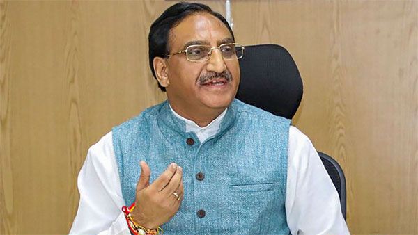 Visa for foreign students: Task force soon