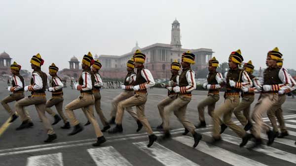 Police medals for 31 Delhi cops on Republic Day