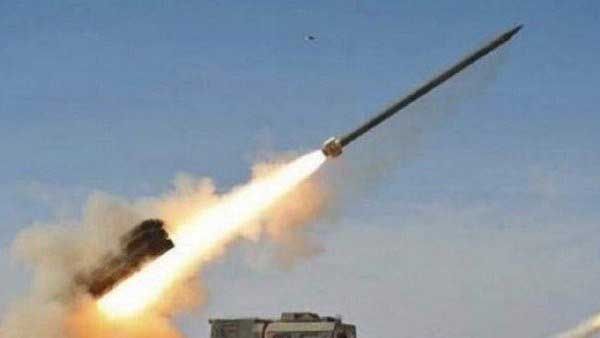 Two rockets hit Green Zone, Iraq base housing US troops