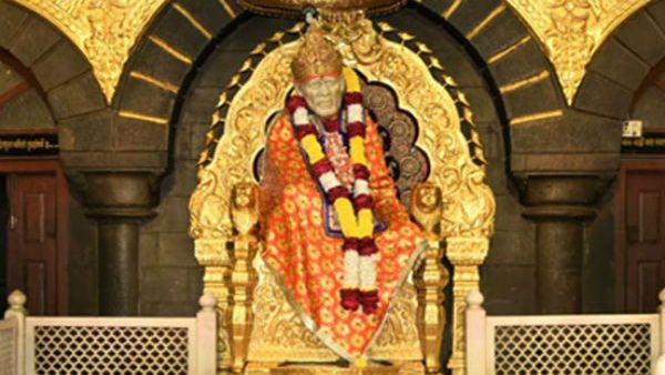 Claiming Saibaba was first spotted in Dhoopkheda, villagers seek Rs 50 cr funds