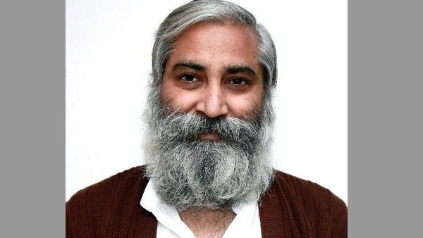 Magsaysay winner Sandeep Pandey booked for making 'inappropriate comments' against Vir Savarkar