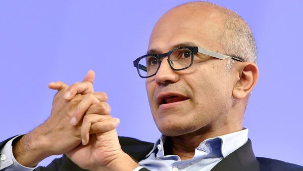 'Heartbroken by the current situation in India': Microsoft CEO Satya Nadella pledges support