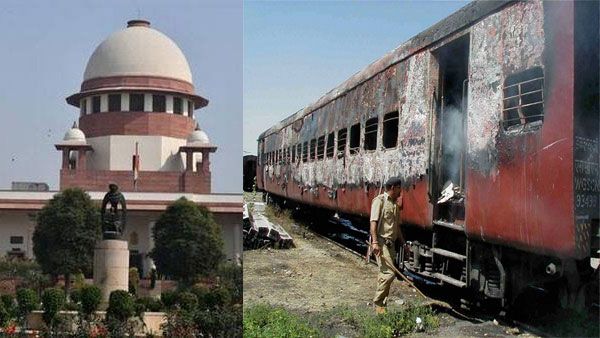 Convicts in post Godhra riots case granted bail: SC directs them to carry out spiritual, social work