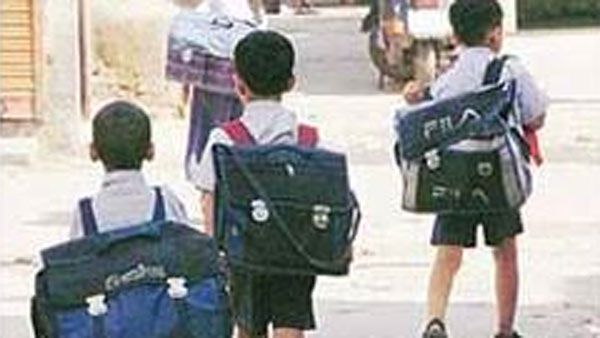 Schoolboy critical after javelin pierces skull during sports event in Bengal