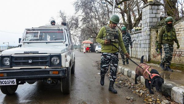 Security heightened, facial recognition software in place ahead of Republic Day
