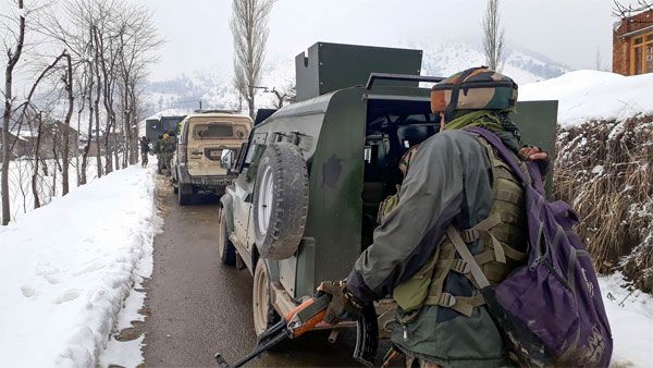 The importance of gunning down JeM terrorist Abu Saifullah alias Abu Qasim