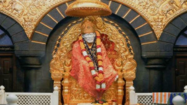 Sai Baba birthplace row: Shutdown in Shirdi but temple to remain open