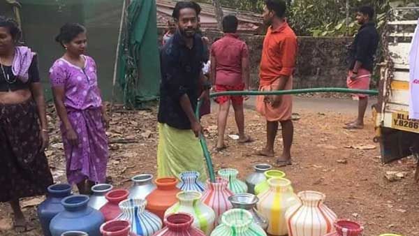 K'taka BJP MP booked for controversial tweet saying 'Kerala Hindus denied water for supporting CAA’