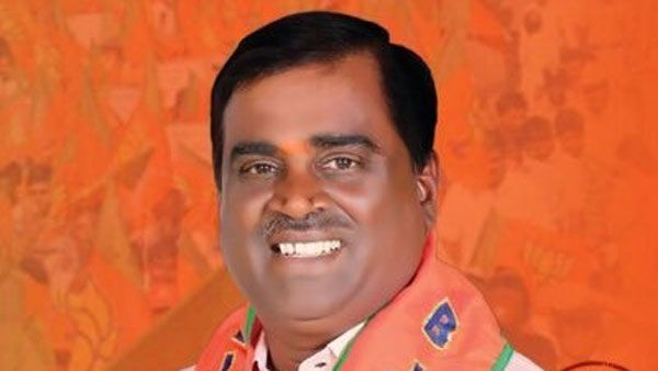 ‘We are 80% and you just 17%’: Karnataka BJP MLA threatens anti-CAA protesters