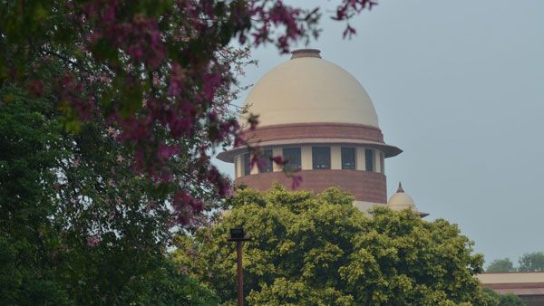 Rajiv Gandhi assassination: SC asks TN to inform if decision taken on convict''s mercy plea