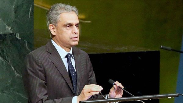 ‘No takers for your malware’: Indian envoy tears into Pakistan for 'peddling falsehood' on India