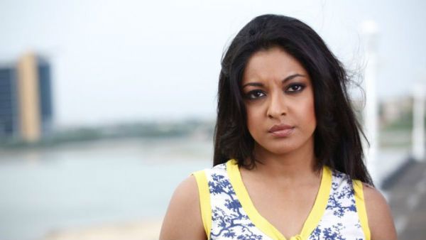 Actor Tanushree Dutta's lawyer booked in molestation case for using abusive language
